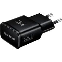 Samsung Carregador De Parede Usb Ep-ta200nbegww