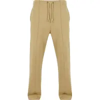Urban Classics Calça De Moletom Fluffy Pintuck