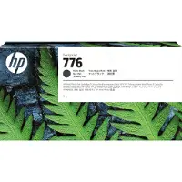 HP 776 (1XB12A) tinteiro preto mate