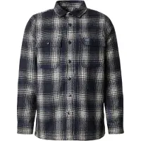 Superdry Sobrecamisa Wool Miller