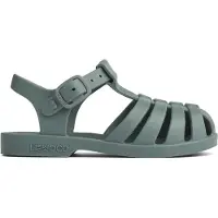 Liewood Sapatos abertos 'Bre' navy