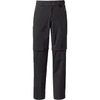 Vaude Calças Farley Stretch Zip Off Ii