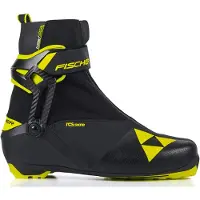 Fischer - Patinagem - Rcs Skate para Homem - Tamanho 41 - Preto
