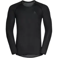 Odlo Camiseta De Manga Comprida Active F-dry Light