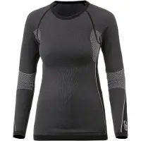 CMP Camiseta De Manga Comprida Seamless 3y96804