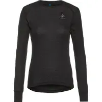 Odlo Camiseta De Manga Comprida Active Warm Eco