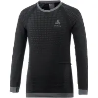 Odlo Camiseta De Manga Comprida Evolution Warm Crew