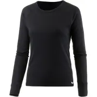 CMP Camiseta De Manga Comprida 3y06256 Sweat