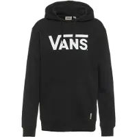 Vans Moletom Com Capuz Classic Po