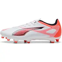 Puma Chuteiras De Futebol Ultra 5 Play Fg/ag Womens