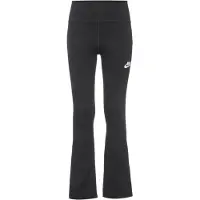 Nike Leggings 'Clssc' preto / branco