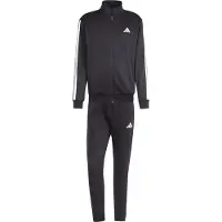 Adidas Agasalho Sportswear Basic 3 Stripes Fleece