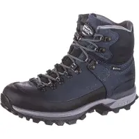 Meindl - Calçado caminhada mulher - Palma Lady MFS Marine para Mulher - Tamanho 7,5 UK - Navy