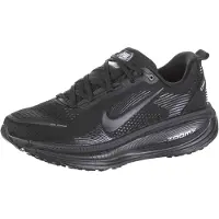 Nike Running - Sapatilhas corrida - Vomero 18 Black/Black para Homem - Tamanho 12 US - Preto