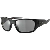 Oakley - Óculos sol - Masseter Matte Black Prizm Grey para Unissexo - Preto