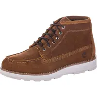 Timberland Botas Britton Mills Mid