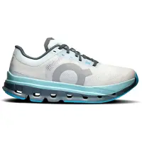 ON - Sapatilhas corrida - Cloudflow 5 W Arctic/Stone para Mulher - Tamanho 38.5 - Cinzento