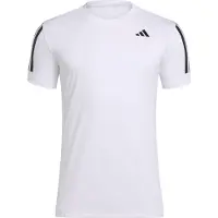 Adidas T-shirt Club Tennis Climacool com 3 riscas