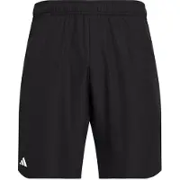 Adidas Calças de desporto 'Club' cinzento escuro / preto / branco