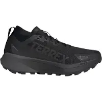 Adidas Sapatilha de corrida 'Agravic Trail' preto