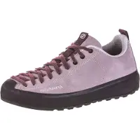 Scarpa - Calçado caminhada homem - Mojito Wrap Light Mauve para Unissexo - Tamanho 41 - Rosa