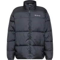 Columbia - Casacos - Puffect III Jacket Black para Homem - Tamanho L - Preto