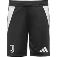 Adidas Calções Júnior Casa Juventus 24/25