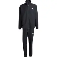 Adidas Agasalho Sportswear Basic 3 Stripes Woven