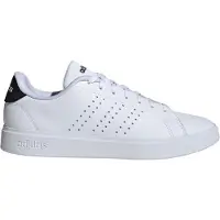 Adidas Sapatilhas baixas 'Advantage 2.0' preto / branco