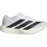 Adidas Sapatilha de corrida 'Adizero Evo SL' preto / offwhite