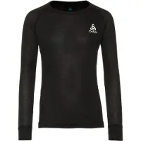 Odlo Camiseta De Manga Comprida Active Warm Eco Crew
