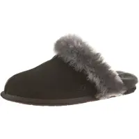 Ugg Pantufas Scuffette Ii