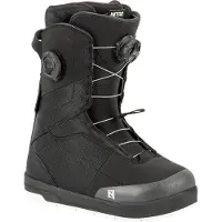 Nitro - Botas snowboard Mulher - Monarch BOA Womens Black para Mulher - Tamanho 27.5 - Preto