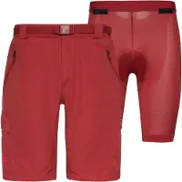 Endura Calções Hummvee-clickfast Liner