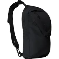 The North Face Mala de ombro 'Glen Canyon Sling' preto