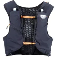 Dynafit - Mochilas trail - Alpine 15 Vest Black Out para Unissexo - Tamanho XS/S - Preto