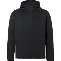 Vaude Casaco Polar Com Fecho Idris