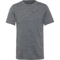 Odlo Base Layer De Manga Curta Merino 200