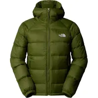 The North Face - Casacos - M Hydrenalite Down Hoodie Woodland Green para Homem - Tamanho M - Verde
