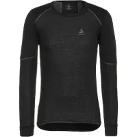 Odlo Camiseta De Manga Comprida Active X-warm Eco