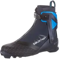 Salomon Botas De Esqui Nórdico Rs10 Nocturne Prolink