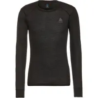 Odlo Camiseta De Manga Comprida Active Warm Eco