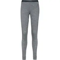 Odlo Calças Interiores Merino 200