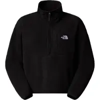 The North Face Pullover desportivo 'YUMIORI' preto / branco