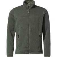Vaude Casaco Polar Com Fecho Rienza Iii