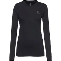 Odlo Camiseta De Manga Comprida Merino 160