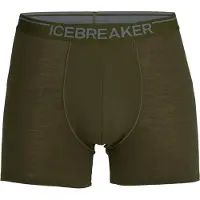 Icebreaker Boxers Anatomica Merino