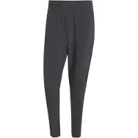 Adidas Calças de desporto 'Designed For Training' preto