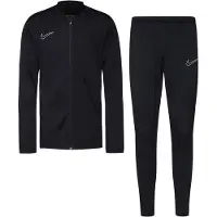 Nike Fato de treino 'Academy25' preto / branco