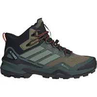 Adidas Botas 'Skychaser' oliveira / menta / verde escuro / preto